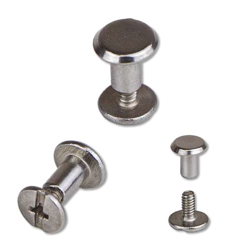 Chicago Screws