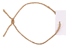 Jute Cords for Hang Tags