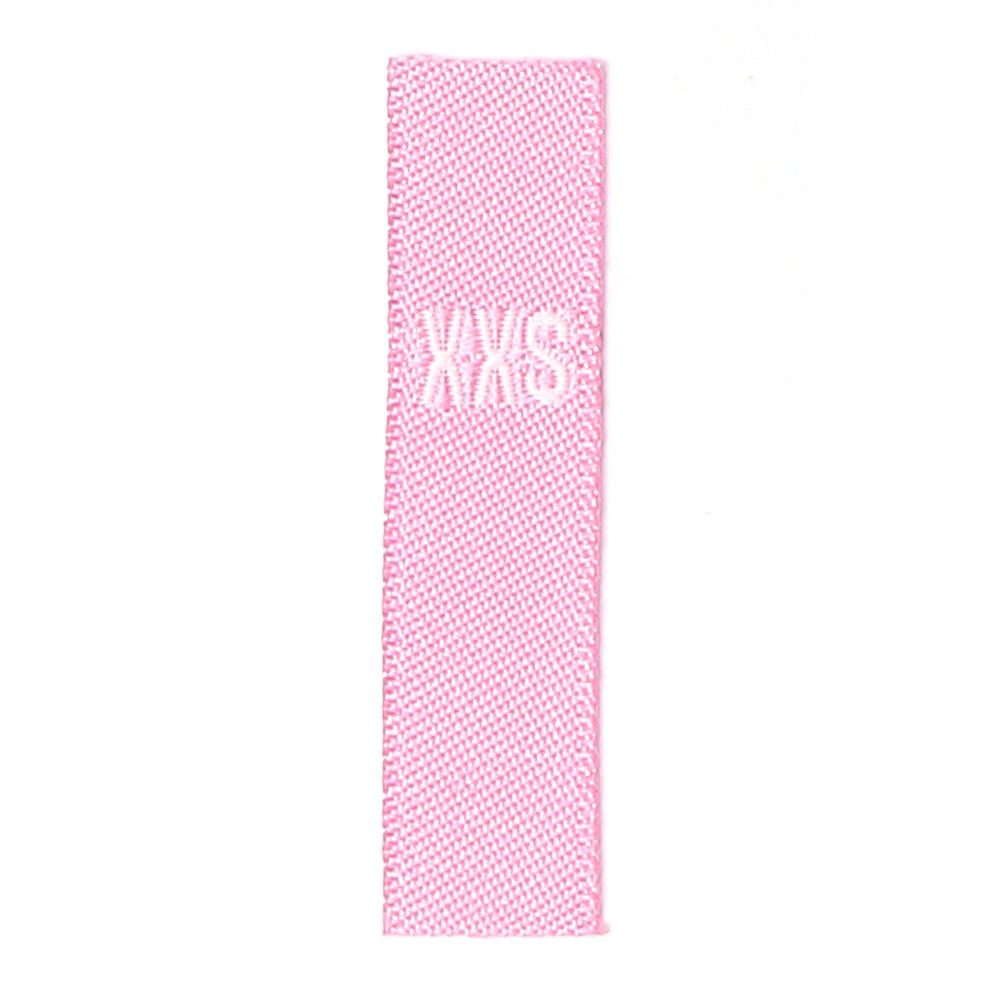 Adult Sizes XXS – XXXL Pink 