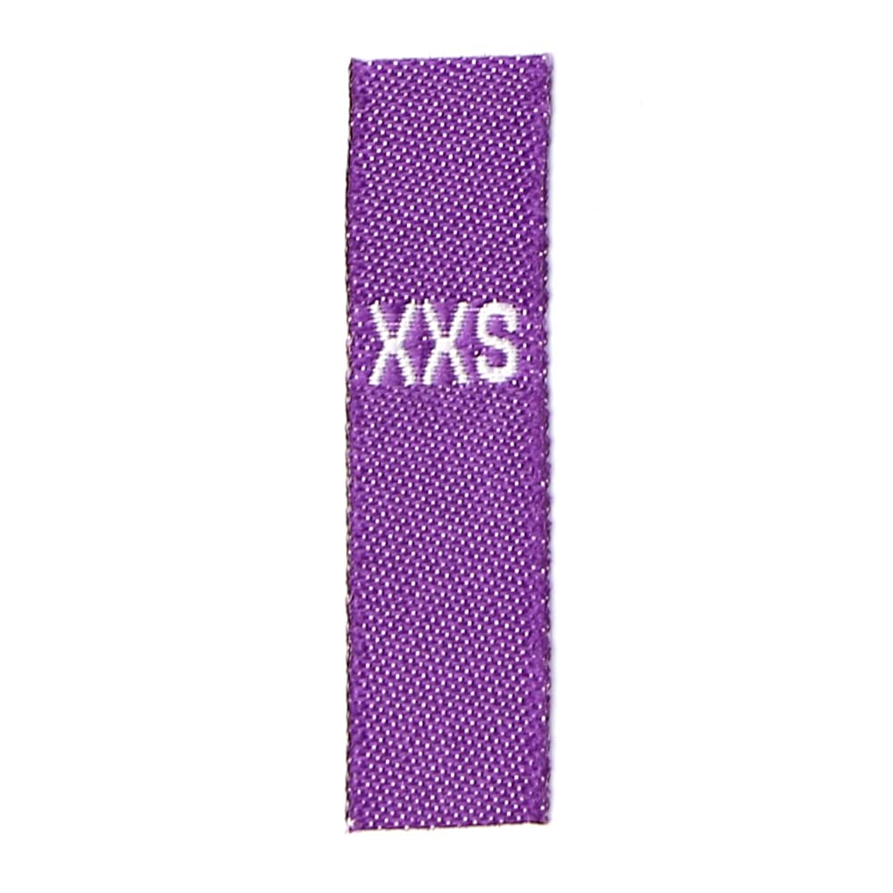 Adult Sizes XXS – XXXL Purple 