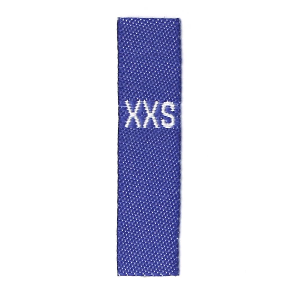 Adult Sizes XXS – XXXL Blue